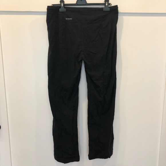 π₯3/$18π₯ EUC Columbia Omni Shield lightweight pants - Picture 5 of 6